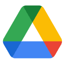 logo for google-drive integration